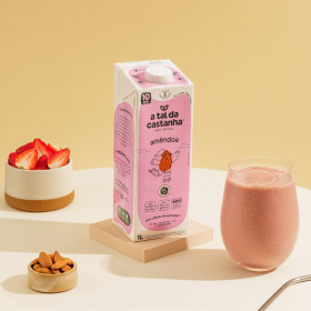 A Tal da Castanha realiza estudo para mensurar e reduzir impactos da cadeia produtiva