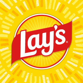 LAY’S® estreia nova identidade global com atualização de logo