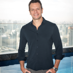 José Melchert é o novo Diretor Sênior de Vendas e Operações da Samsung Ads para a América Latina
