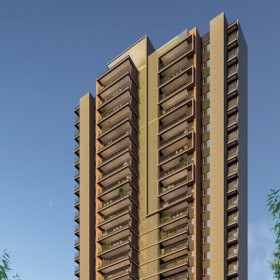 Aura, novo empreendimento da Mota Machado, chega ao mercado com VGV estimado em R$151,2 milhões