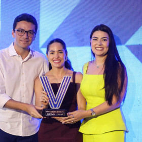 Nosso Meio é reconhecido como “Veículo Referência em Validação de Profissionais” no Prêmio Top de Vendas