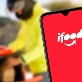 iFood lança campanha “Novembro Absurdo” e projeta alta de 24% em novos usuários na Black Friday