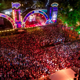 Música se consolida como mídia estratégica e faz dos festivais o novo centro de investimento das marcas em 2026