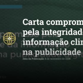 Por que a publicidade tem um papel decisivo no enfrentamento da desinformação climática