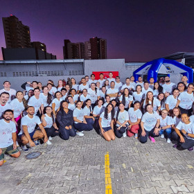 Fortes Tecnologia fortalece cultura de cuidado com o programa Viva Bem