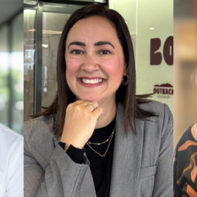 Capa | Da ideia à Ação: líderes que transformam