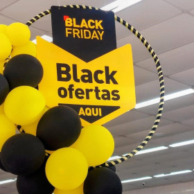 Nordestinos mantêm alta intenção de compra para a Black Friday, com foco em moda, beleza e tecnologia