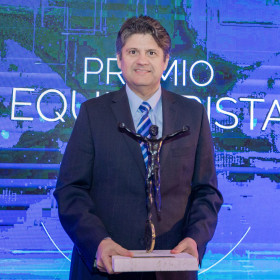 CEO da Alvoar Lácteos, Bruno Girão fala sobre vencer Prêmio Equilibrista 2025 e futuro do mercado de laticínios