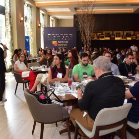 “Lealdade do consumidor é artigo em extinção”, afirma CEO da Gombo no lançamento da 17ª edição do Impresso Nosso Meio