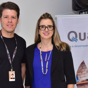 Normatel Home Center lança Qualiz, marca própria de metais e acessórios