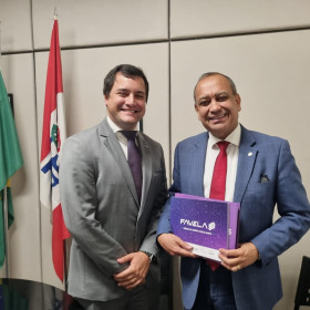 Gerando Falcões reforça diálogo com o poder público para ampliar impacto de projetos sociais