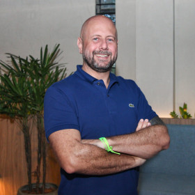 Diogo Milanesi é o novo diretor comercial de duas empresas do ecossistema SJ