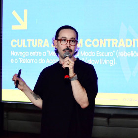 “O bem-estar se tornou um pilar estratégico de performance”, afirma CEO da Gombo em Teresina