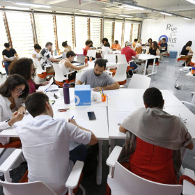 ÍRIS completa seis anos como referência em inovação pública no Ceará e projeta futuro orientado a dados