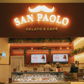 San Paolo chega a 70 lojas próprias e projeta faturar R$120 milhões em 2026