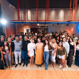 Sua Música Digital anuncia nova edição do Workshop Frequência em Fortaleza