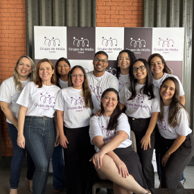 Com nova estrutura, Grupo de Mídia Ceará marca retomada e inicia nova fase de atuação