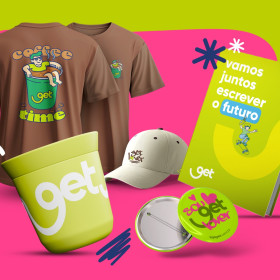 Get lança “Get Lovers”, programa de gamificação para colaboradores com foco em fortalecer a cultura da marca