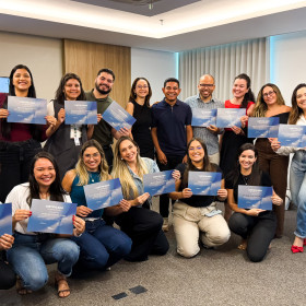 Blau Academy lança Mentoria In Company para transformar equipes em criadores estratégicos