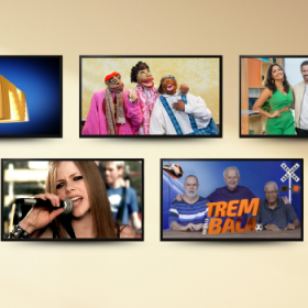 TV com sotaque cearense: a origem e evolução das emissoras do Ceará