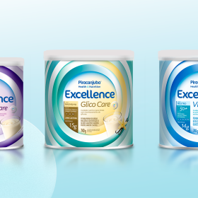 Grupo Piracanjuba expande portfolio e lança produtos voltados ao público adulto