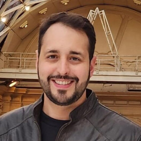 Lucas Castro é o novo Chief Sales Officer da iTProtect