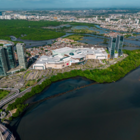 Grupo JCPM apresenta experiência de regeneração ambiental na COP30 