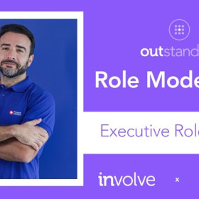 VP de clientes da Pague Menos é reconhecido globalmente pela lista The Outstanding Executives Role 