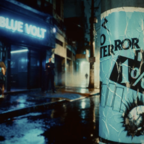 JOVI transforma o terror de ficar com 1% de bateria em protagonista da sua primeira Black Friday no Brasil