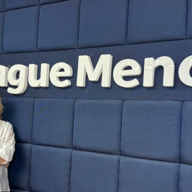 Simone Kmiliauskis Maciel assume diretoria de auditoria interna da Pague Menos