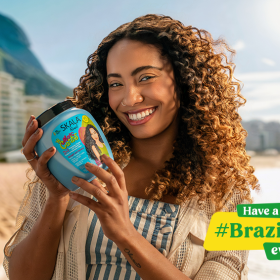 Tridente.ag assina primeira campanha internacional da Skala e leva a brasilidade para o mundo