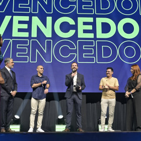 Propeg e Timoneiro vencem Prêmio Profissionais do Ano 2025 na categoria Norte e Nordeste