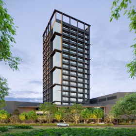 Shopping Eusébio anuncia torre empresarial e nova expansão com investimento de R$90 milhões