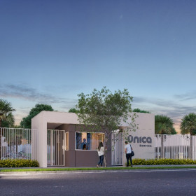 Ún1ca estreia no mercado com empreendimento no Ceará