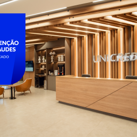 Unicred é reconhecida nacionalmente por boas práticas de prevenção a fraudes