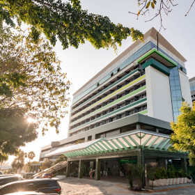 Unimed Fortaleza está entre as cinco empresas mais inovadoras do Ceará Awards 2025