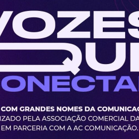 “Vozes que Conectam” reúne profissionais da comunicação para discutir TV 3.0 e integridade da informação