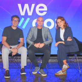 We OOH anuncia Washington Lobo como novo vice-presidente