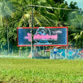 Infolink Telecom invade as cidades com a campanha “Infolink-se”