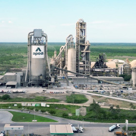 Projeto voltado a descarbonização da fábrica de cimento Apodi será apresentado na COP 30