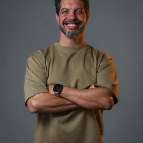 Duda Moreira Salles é eleito um dos 50 profissionais mais influentes do mundo na indústria de eventos pelo segundo ano consecutivo