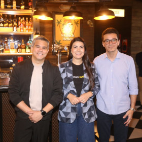 Nosso Meio é finalista da 1ª edição do Prêmio Top de Vendas da ADVB-CE