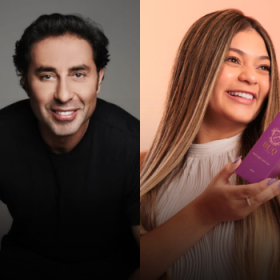 Com a palavra: o dono da marca