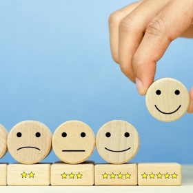 89% das empresas já competem mais por experiência do cliente do que por preço