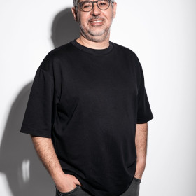 DM9 anuncia Fábio Saad como novo vice-presidente de Mídia