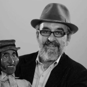 Augusto Bonequeiro construiu um legado de humor e cultura popular no Ceará