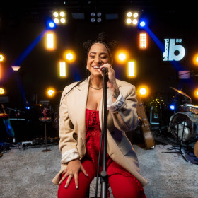 Billboard Brasil lança o Estúdio Billboard, novo espaço de liberdade criativa para artistas