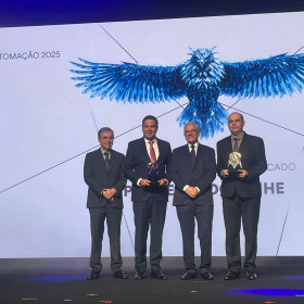 Pinheiro Supermercado vence dois prêmios nacionais com ação inovadora para controlar vencimento dos produtos