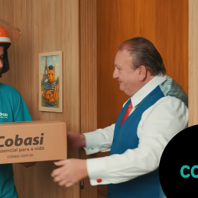 Cobasi leva chef Érick Jacquin ao “banquete de ofertas” da Black Friday para engajar consumidores 