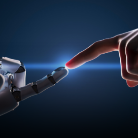 IA demais, humano de menos: por que o futuro das empresas depende menos de máquinas e mais de mentes sensatas?